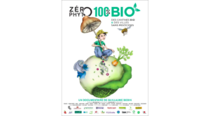 Lire la suite à propos de l’article Zéro phyto, 100% bio