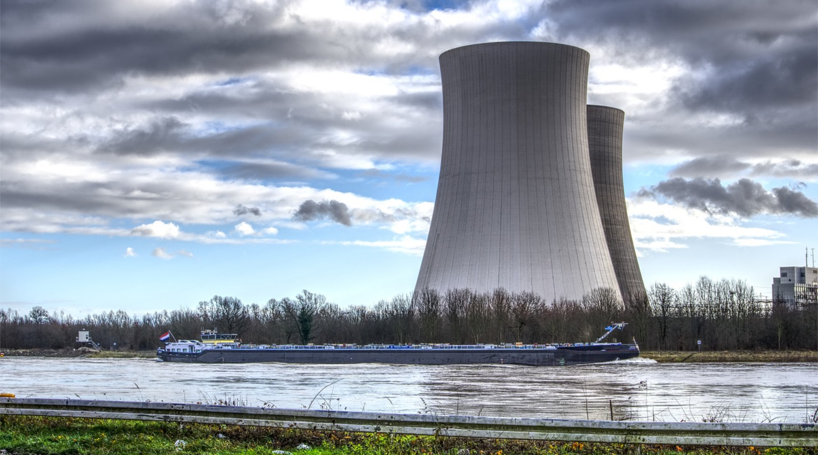 Lire la suite à propos de l’article Nucléaire, radioactivité et santé publique