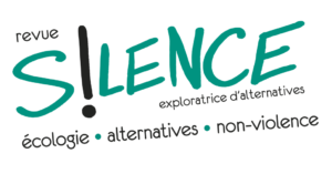 Lire la suite à propos de l’article Mardi Alternatif du 12 Avril. Soutenir et développer la revue Silence !