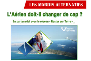 Lire la suite à propos de l’article Mardi Alternatif sur l&rsquo;Aérien – 5 Mai