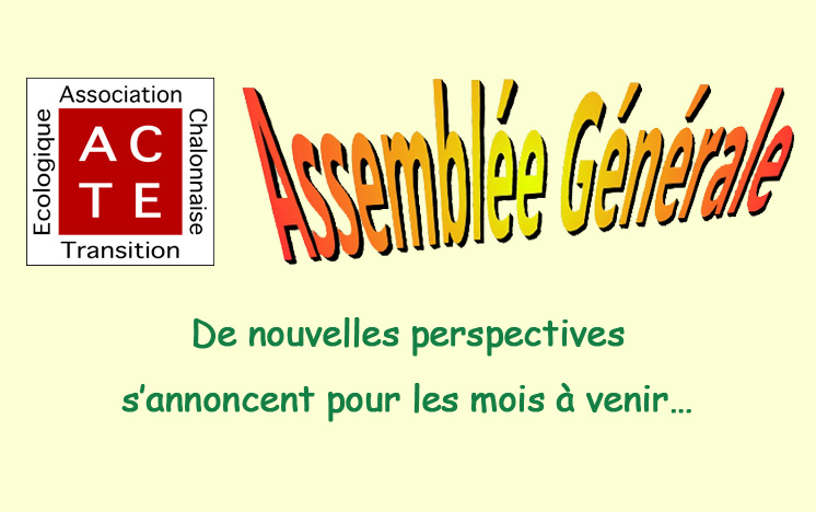 Lire la suite à propos de l’article Lors de son Assemblée Générale 2026, ACTE renouvelle son Conseil d’Administration et ouvre quelques perspectives.